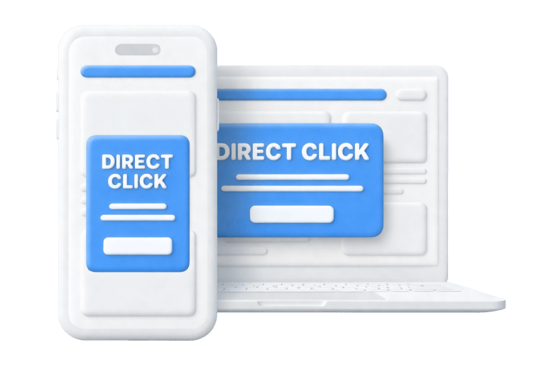 Direct Click