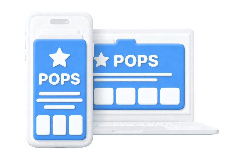 Pops