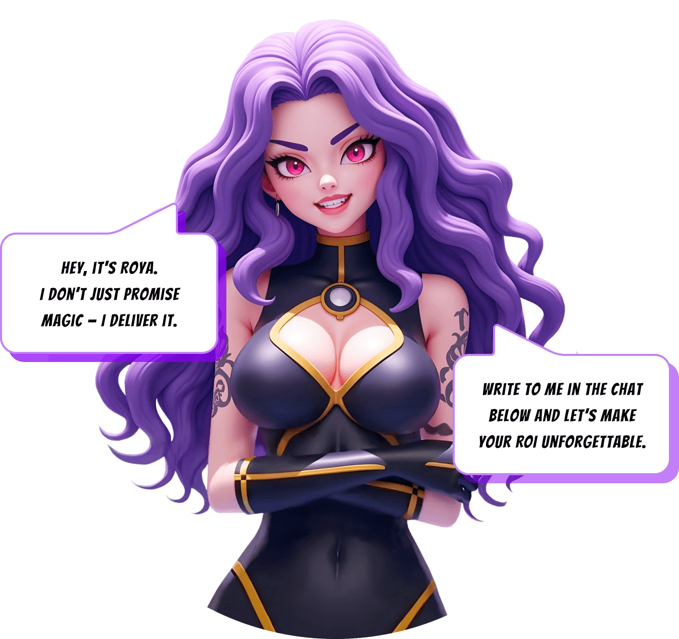Roya