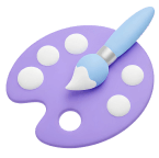 Palette
