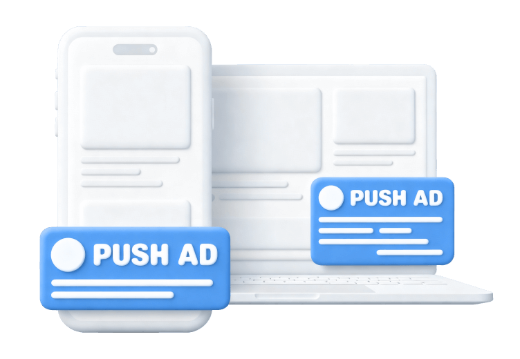 Push