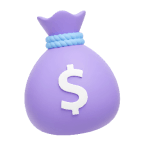 Money bag