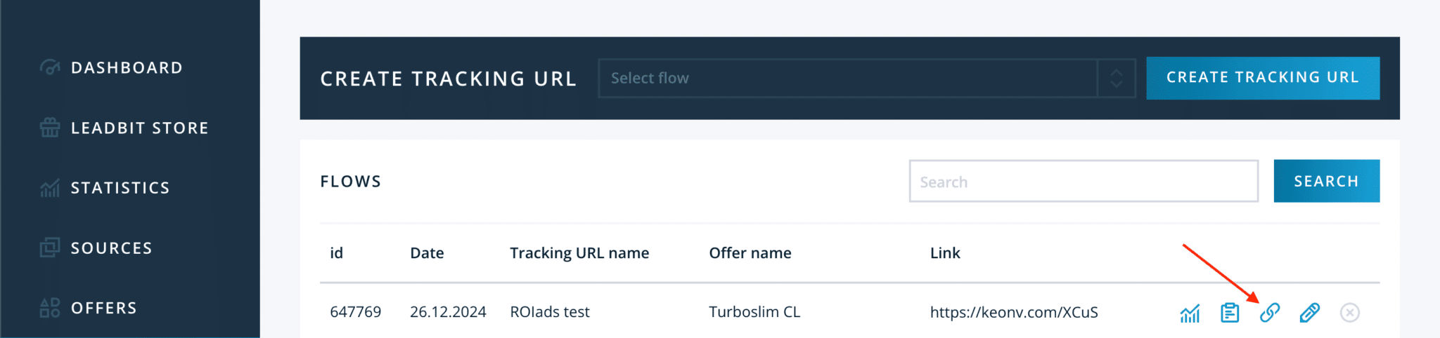 RedTrack Tracker Setup: Tracking Conversions with ROIads | ROIAds Blog