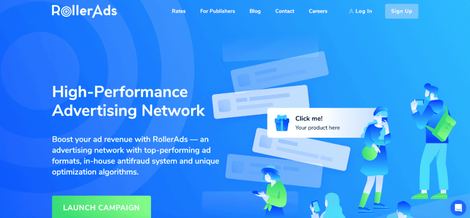 беттинг рекламные сетки