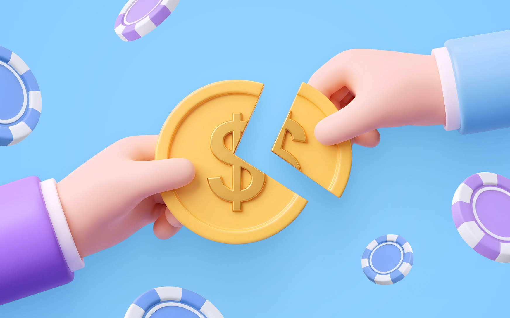 best casino revshare affiliate programs