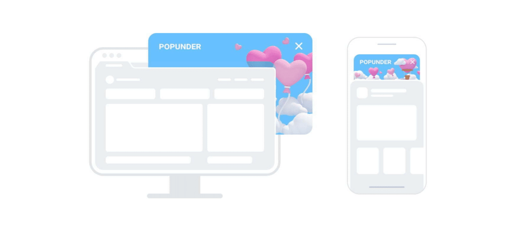 Что такое Pop Ads