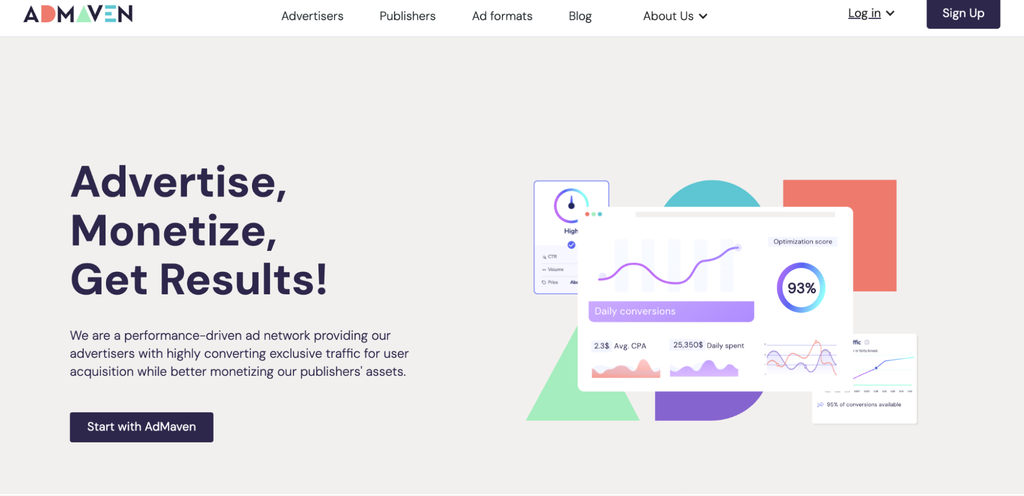 top online advertising platforms

