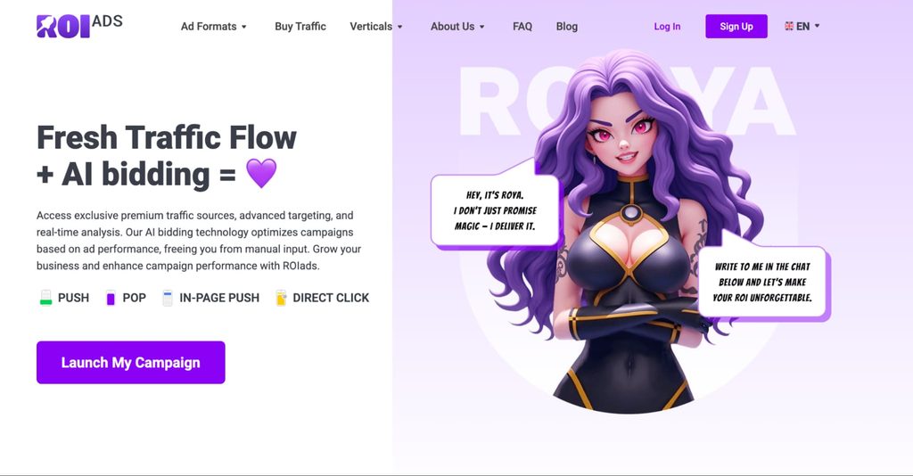 best advertising platforms