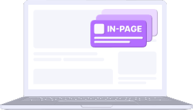 Fresh, Engaged Audience