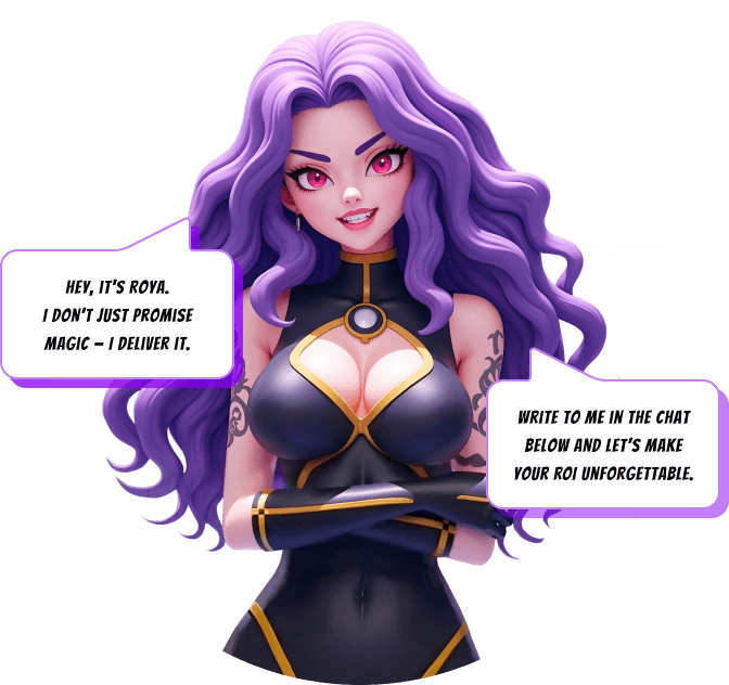 Roya